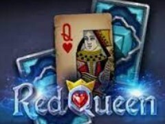 Игровой автомат Red Queen (Красная Королева) играть бесплатно онлайн в казино Вулкан Платинум